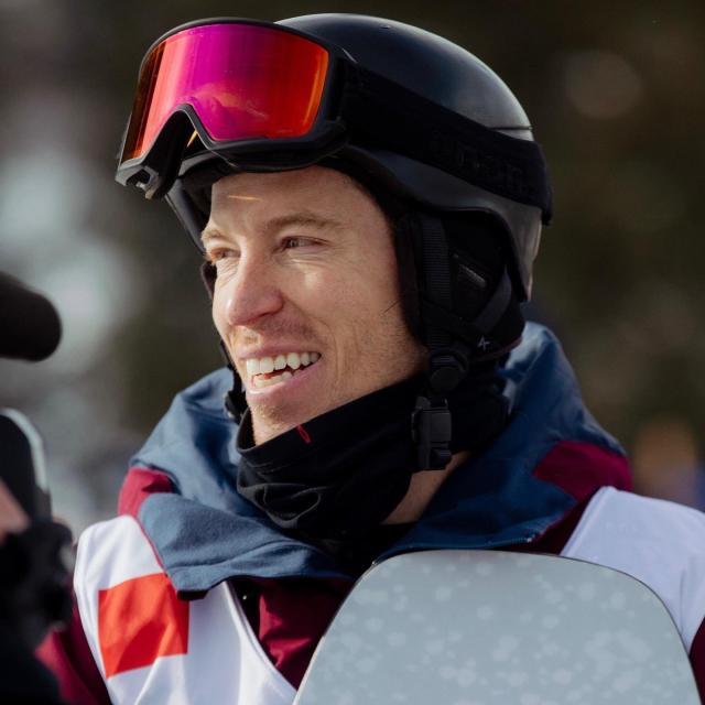 完美对战平台-传奇落幕！肖恩·怀特发文宣布退役 翻开人生新篇章