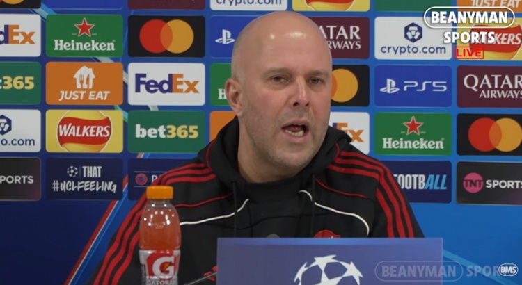 完美世界对战平台-斯洛特：预计罗伯逊本月将留队 对阵卡拉巴赫将有人客串中卫