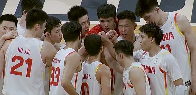 完美世界竞技平台-不容易！中国男篮逆风翻盘，7分险胜，李弘权成奇兵，张镇麟低迷